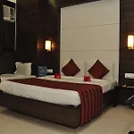 Oyo Rooms Railway Station Exit Gate